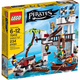 Illustration for article titled Avast! Here be the 2015 Lego Pirates sets